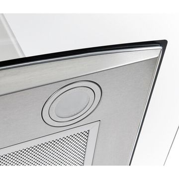 Витяжка VENTOLUX FERRARA 60 INOX (900) PB