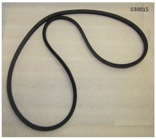 Ремень приводной гладкий (A1473Li 1503Lw) для ТСС-GW 42E/GW 42R/V-Belt