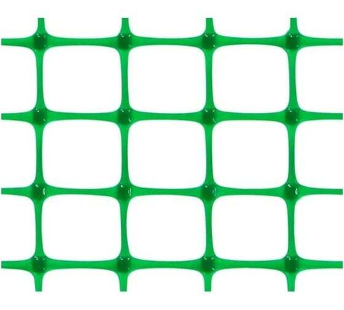 Сетка заборная прочная Протэкт 20х20 h=2м (1м/п) зеленый
