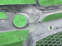 Бампер передний BMW X5M F85 (2014-2018)