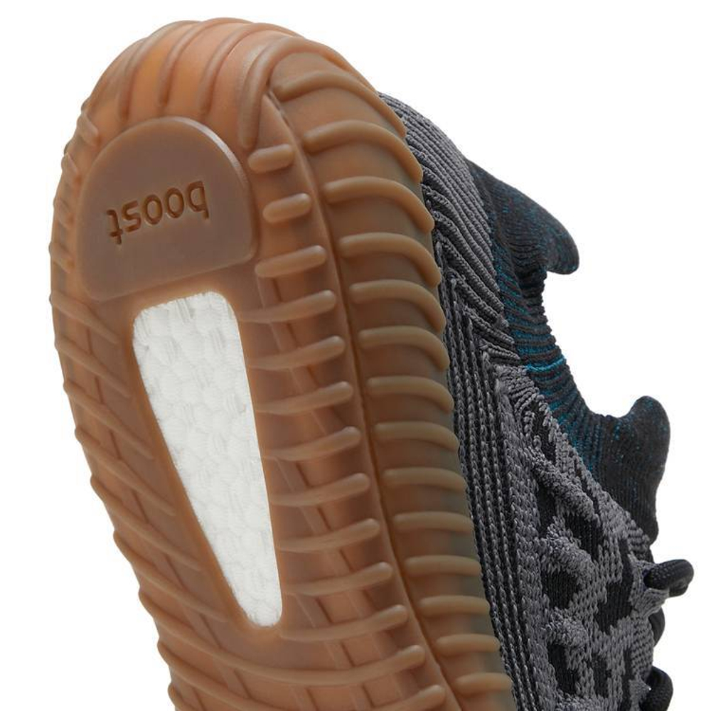 Кроссовки Adidas Originals Yeezy Boost 350 V2 Cmpct "Slate Blue"