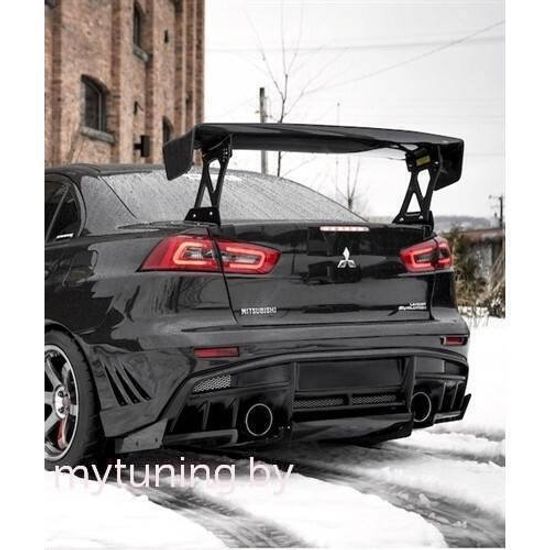 Крышка багажника для Mitsubishi Lancer 10