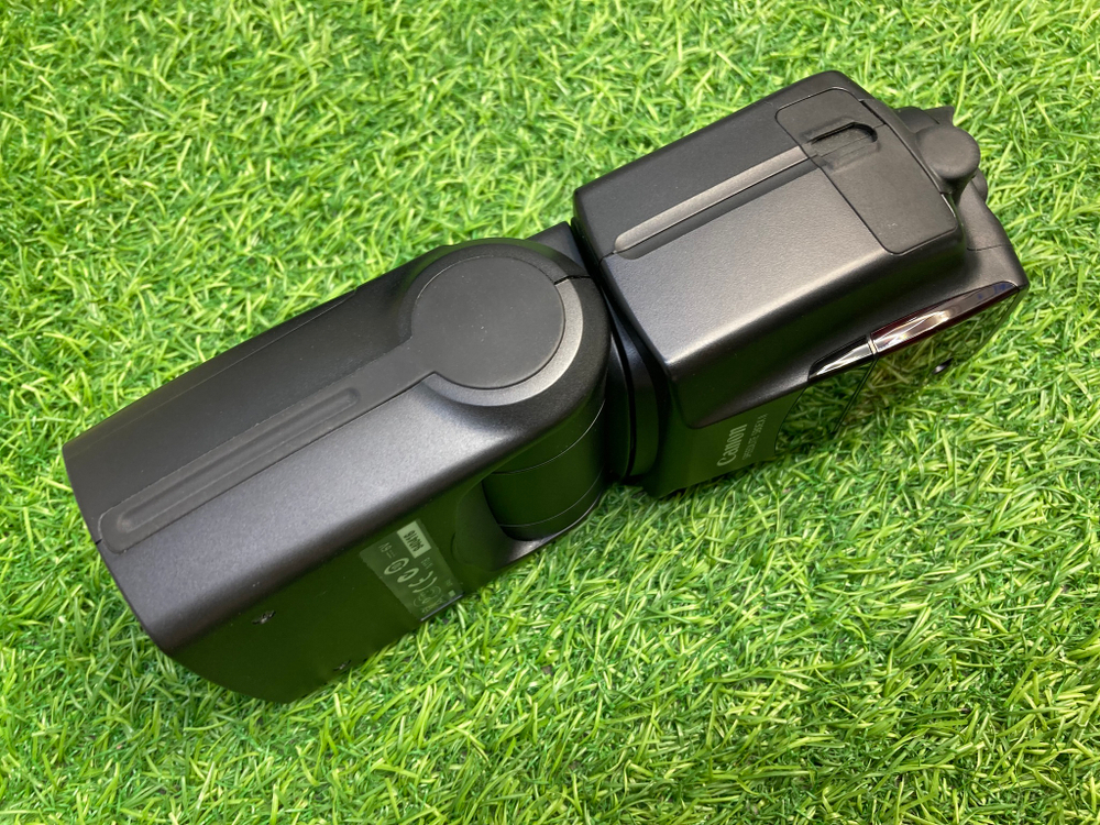 Canon Speedlite 580EX