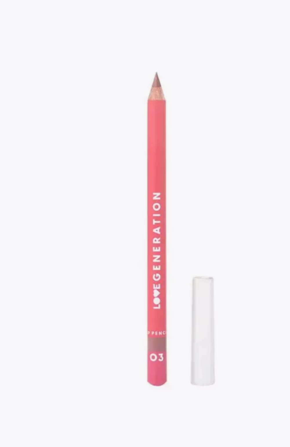 LG 3102Кар.д/губ дер.Lip Pencil тон 03