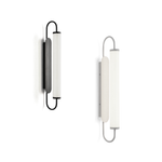 Wall design lamp Staple