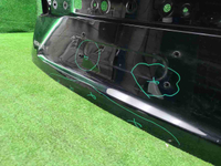 Крышка багажника Hongqi H5 2 (2022-н.в.)