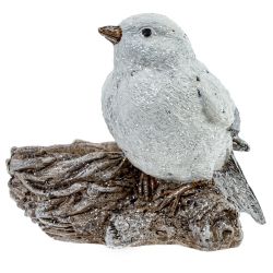 GAEM Фигурка декоративная "Птичка", L10,5 W8 H8,5 см, 2в.