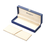 Ручка перьевая Waterman Hemisphere F