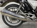 Honda CB1100 2010