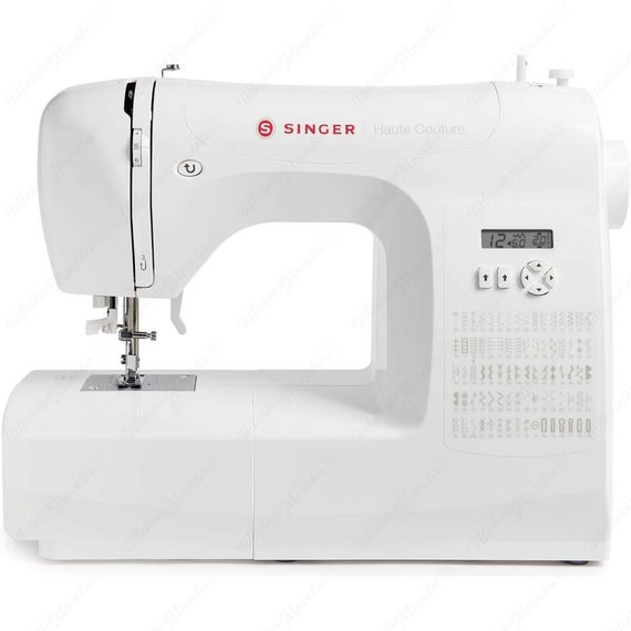 Швейная машина Singer F527C Haute Couture