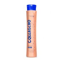 BB Gloss Collageno ШАГ 2 Кератин