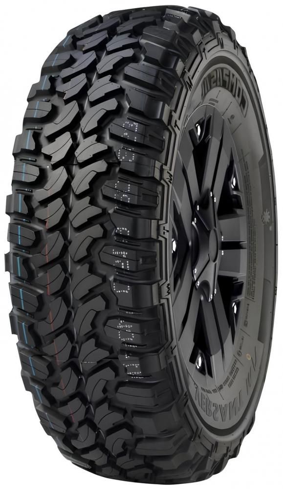 Compasal Versant M/T 31/10.5 R15 109Q