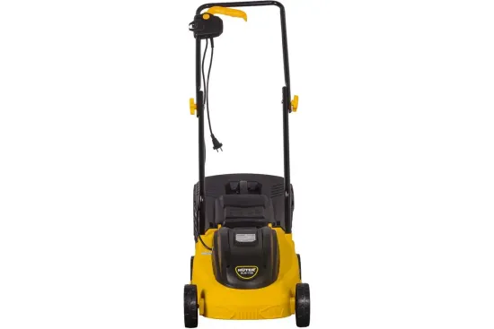 Газонокосилка электрическая "HUTER" ELM-1100