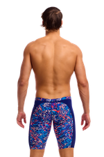 Джаммеры FUNKY TRUNKS Men's Mad Cat