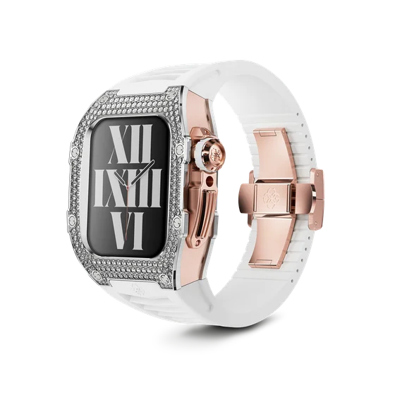 Корпус для Apple Watch RST41 - SnowFlake