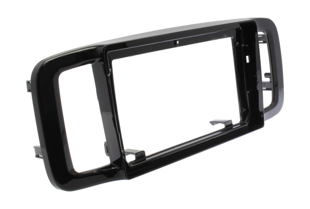 Переходная рамка магнитолы HONDA N-ONE 2011-2017 9 дюймов