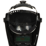Маска сварочная хамелеон, Welder, Pro Ф4 СЕТ, 9 DIN, 13 DIN, 90х35 мм, WDP-Ф4-СБ-П