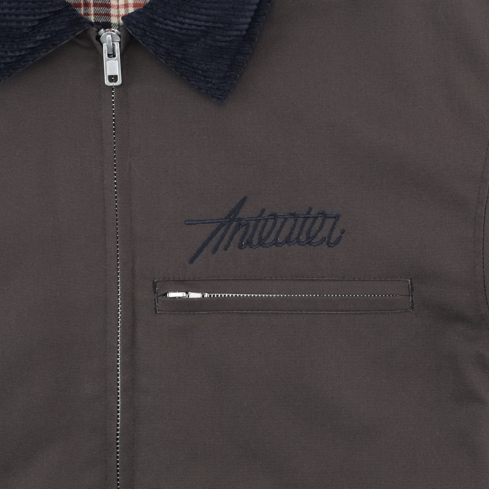 Куртка Anteater WGarage (brown) артикул: - купить в магазине Дайс