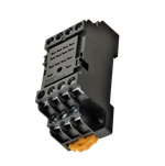Колодка для реле OMRON.