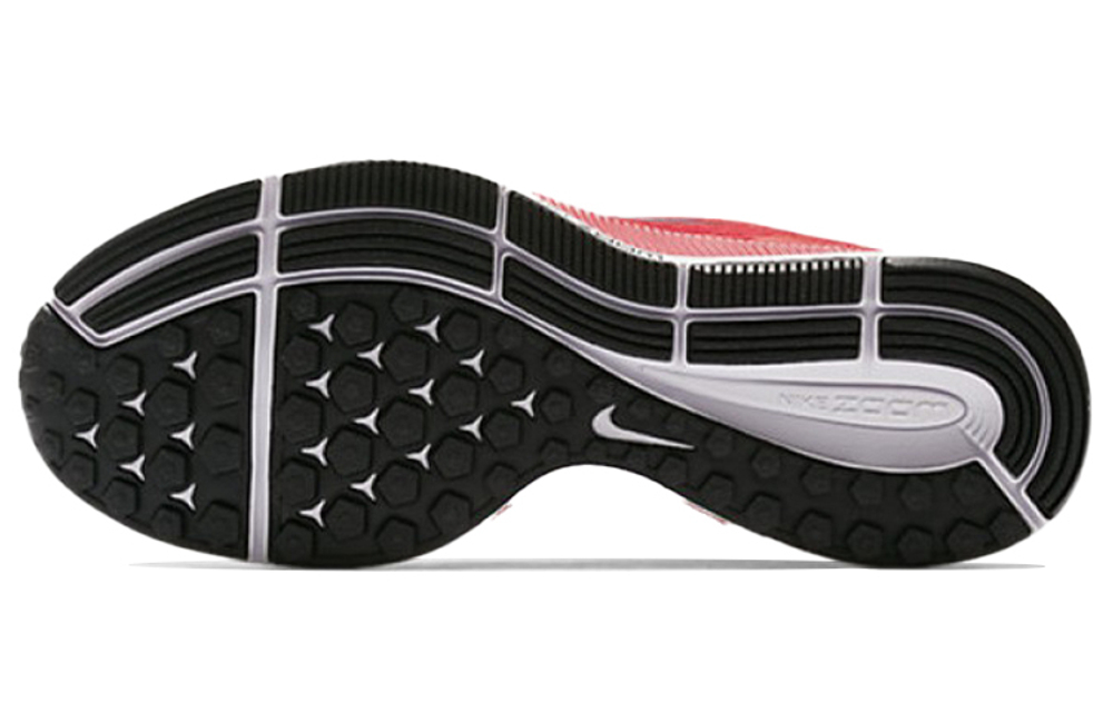 Кроссовки Nike Pegasus 34 (Женская размерная сетка)