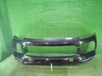 Бампер передний Porsche Cayenne 3 PO536 (2017-2023)