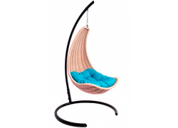Подвесное кресло-гамак