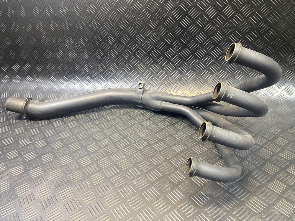 Коллектор выхлопной Kawasaki ZRX400 053381