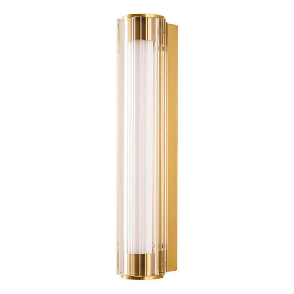 Настенный светодиодный светильник Divinare PASTEL 1711/17 AP-5