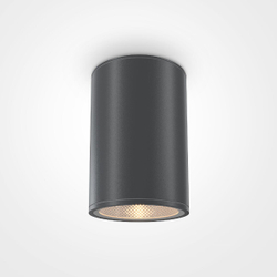 Накладной светильник Maytoni Bar O306CL-L12GF