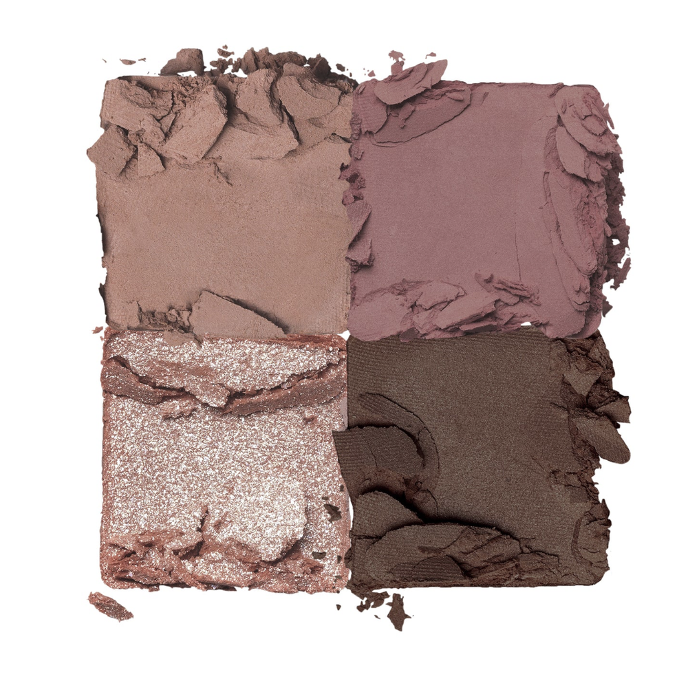 Палетка теней для век Rom&nd Better Than Eyes Palette - 02 Dry Rose