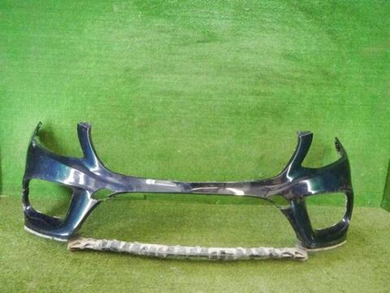 Бампер передний Mercedes GLE c292 (2015-2019) AMG