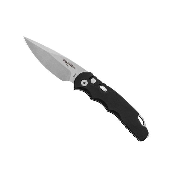 Складной нож Pro-Tech Tactical Response 5 T501 c клинком из стали CPM-S35VN, рукоять алюминий