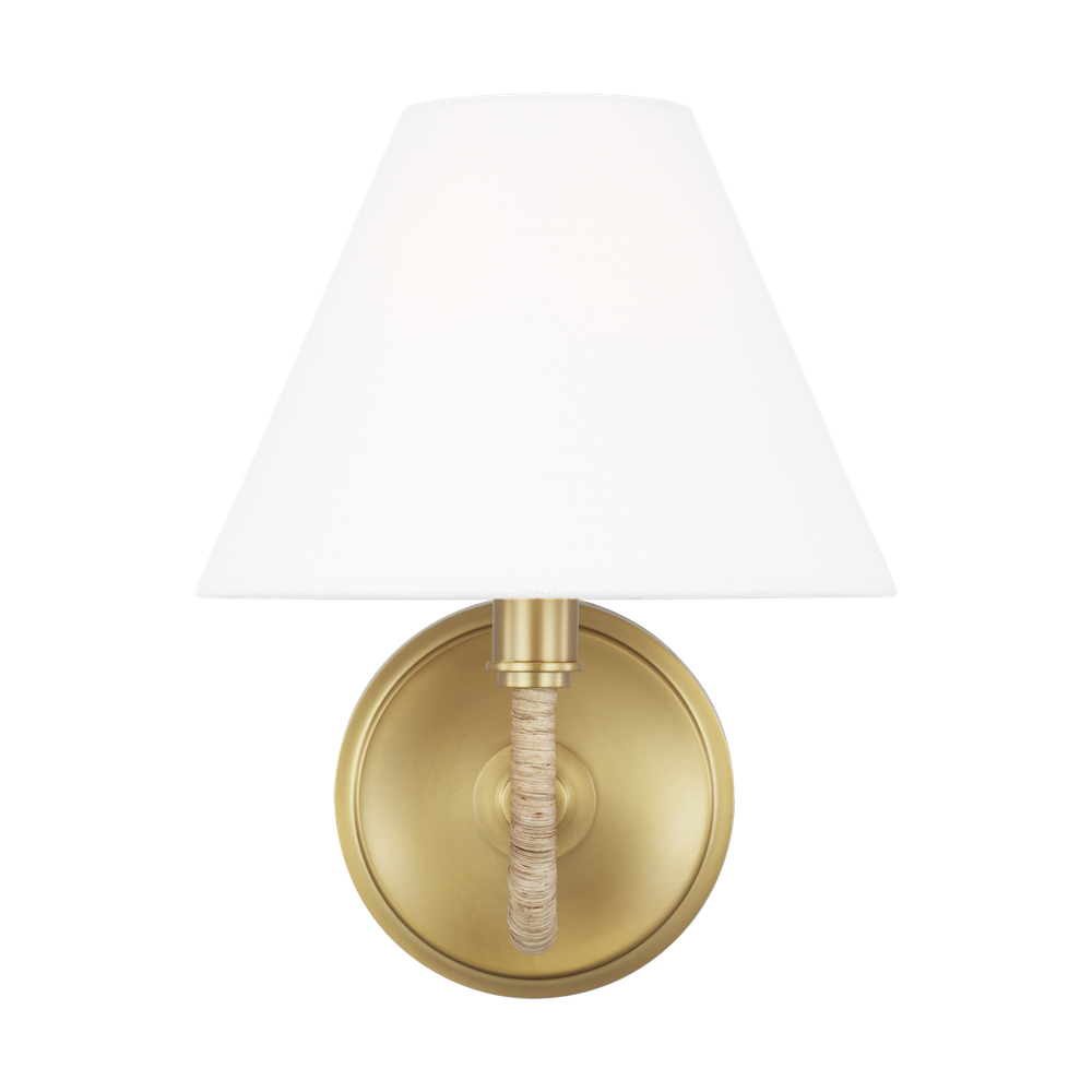 Настенный светильник Visual Comfort Laguna Single Sconce