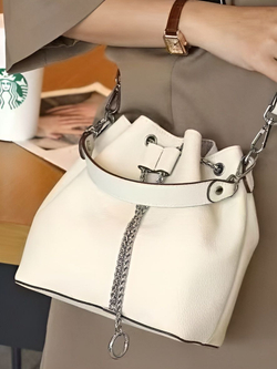 сумка женская натуральная кожа через плечо кросс боди маленькая