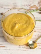 Соус медово-горчичный Eselnara Honey Mustard 450 г