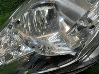 Фара правая Toyota Land Cruiser 200 07-12 галоген