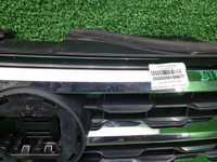 Решетка радиатора VW Teramont (2021-2023)