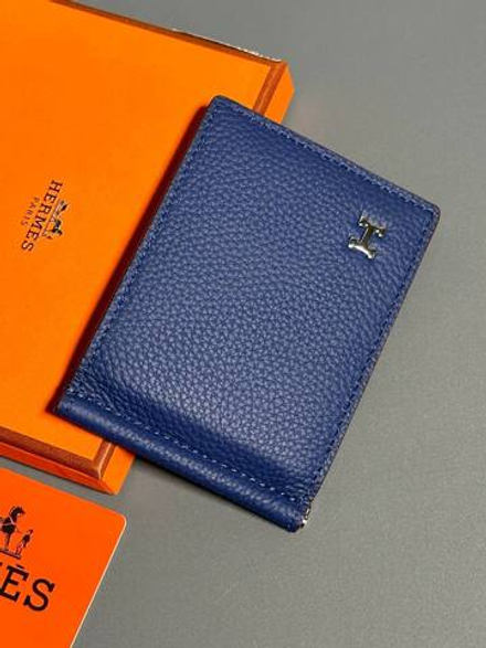 Зажим для купюр Hermes