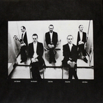 Men At Work / Cargo (LP)