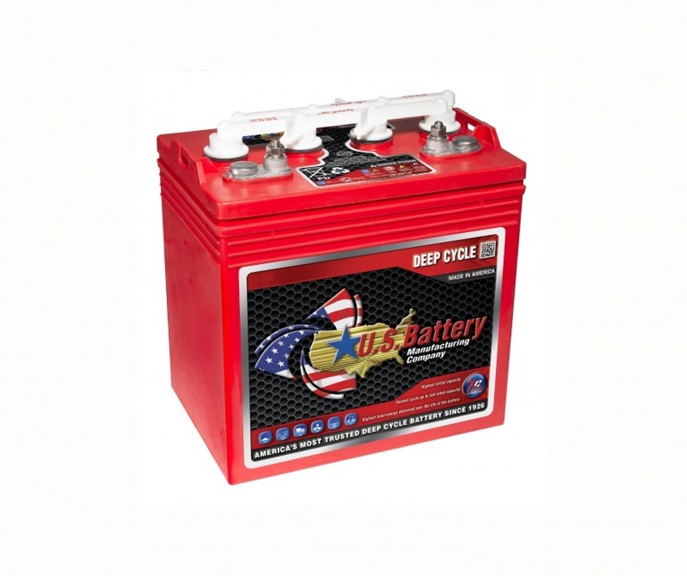 Аккумулятор U.S.BATTERY US 305E XC2
