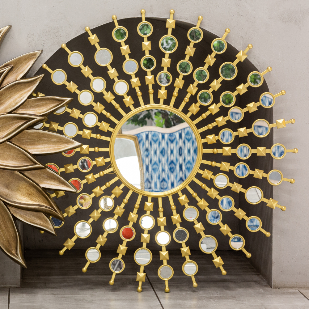 Зеркало Объект мечты Вирсавия