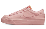 Кроссовки Nike Blazer Low Platform (Женская размерная сетка)