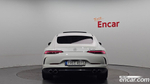 Mercedes-Benz AMG GT 4 даери 43 4MATIC+ (05.2021)