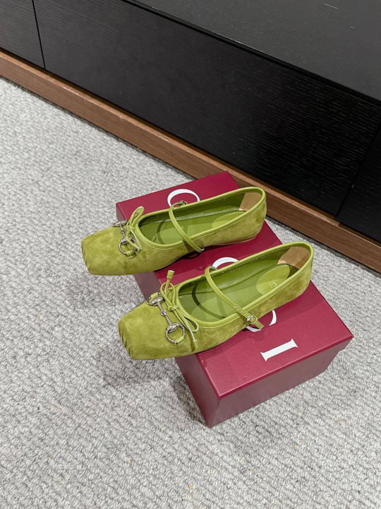Gucci Shoes