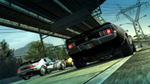 Burnout paradise Remastared [PS4] Б/У