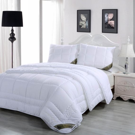 Универсал Одеяло 195x215