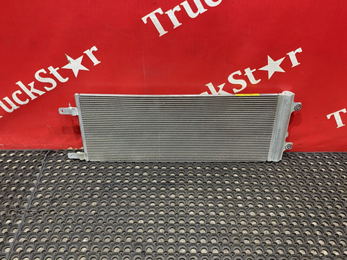 Радиатор кондиционера 2018г