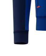 Худи NATIONAL Cotton Hoodie, темно-синий