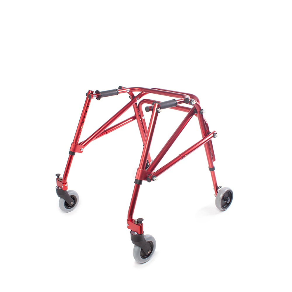 Ходунки-роллаторы для детей с ДЦП BM963L Размер M/L