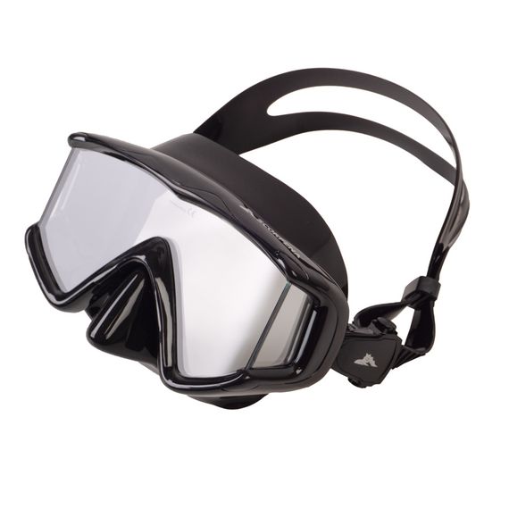 Маска трехстекольная Scorpena L3